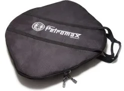 Petromax Transport Bag Griddle & Fire Bowl FS56