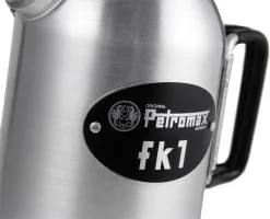 Petromax Fire Kettle FK1 -rejseudstyr Butik 70700029 2