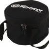 Petromax Transport Bag Dutch Oven FT6 & FT9 -rejseudstyr Butik 70700040