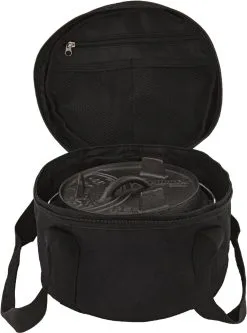 Petromax Transport Bag Dutch Oven FT3 6 Petromax Transport Bag Dutch Oven FT3 -rejseudstyr Butik 70700047 1