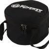 Petromax Transport Bag Dutch Oven FT3 -rejseudstyr Butik 70700047