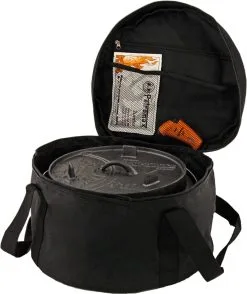 Petromax Transport Bag Dutch Oven FT3 7 Petromax Transport Bag Dutch Oven FT3 -rejseudstyr Butik 70700047 2