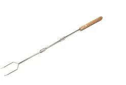 Petromax Campfire Skewer LS1, 2 Pcs