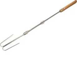 Petromax Campfire Skewer LS2, 2 Pcs