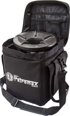 Petromax Transport Bag Rocket Stove RF33 7 Petromax Transport Bag Rocket Stove RF33 -rejseudstyr Butik 70700056 2
