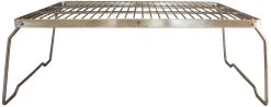 Stabilotherm BBQ Grid Large