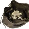 Stabilotherm Leather Pouch For Coffee Pot, Ø 20 X 14 Cm -rejseudstyr Butik 70700066