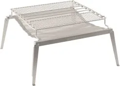 Robens Timber Mesh Grill L