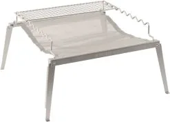 Robens Timber Mesh Grill L -rejseudstyr Butik 70700077 3