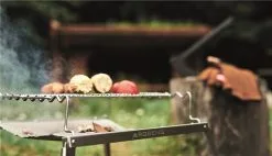 Robens Timber Mesh Grill L -rejseudstyr Butik 70700077 5