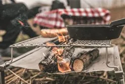 Robens Timber Mesh Grill L -rejseudstyr Butik 70700077 6