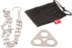 Robens Bushcraft DIY Tripod 13 Robens Bushcraft DIY Tripod -rejseudstyr Butik 70700080 2