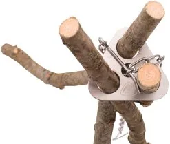 Robens Bushcraft DIY Tripod 14 Robens Bushcraft DIY Tripod -rejseudstyr Butik 70700080 3