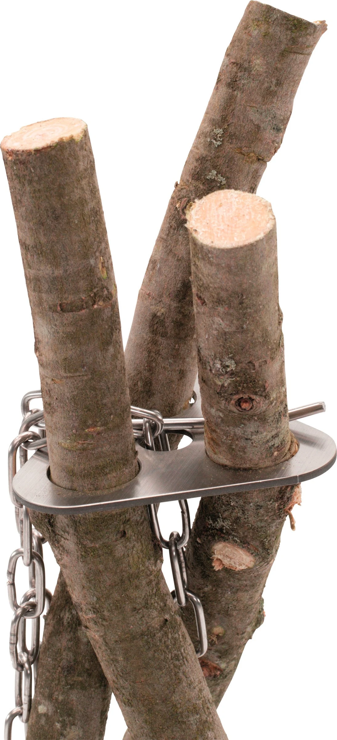 Robens Bushcraft DIY Tripod 7 Robens Bushcraft DIY Tripod - Billede 5