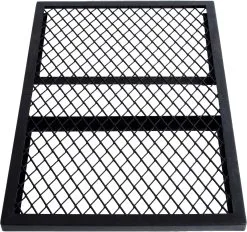 Coghlan's Heavy Duty Camp Grill -rejseudstyr Butik 70700084 2