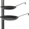 Petromax Campfire Bracket For Wrought-Iron Pans -rejseudstyr Butik 70700088