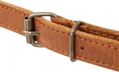 Petromax Buff Leather Apron With Neck Loop -rejseudstyr Butik 70700090 3