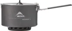 MSR WindBurner® Sauce Pot 2.5L -rejseudstyr Butik 70800074 2