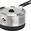 Sea To Summit Sigma Pot 1.2 L -rejseudstyr Butik 70800077