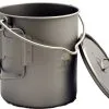 TOAKS Titanium 750 Ml Pot With Bail Handle -rejseudstyr Butik 70800082