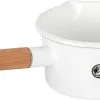 Petromax Enamel Pan 1L White 1 Petromax Enamel Pan 1L White -rejseudstyr Butik 70800108