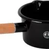 Petromax Enamel Pan 1L Black -rejseudstyr Butik 70800109