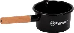 Petromax Enamel Pan 1L Black