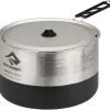 Sea To Summit Sigma Pot 3.7 L -rejseudstyr Butik 70800112