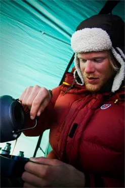 Primus LiTech Coffee/Tea Kettle 0.9 -rejseudstyr Butik 70900004 2