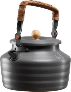 Nordisk Aluminium Kettle 1.3L
