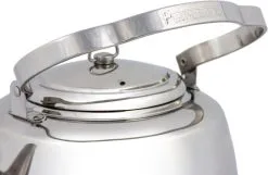 Petromax Teakettle TK1 -rejseudstyr Butik 70900020 1
