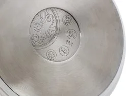 Petromax Teakettle TK1 -rejseudstyr Butik 70900020 2