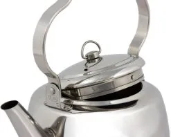Petromax Teakettle TK3 -rejseudstyr Butik 70900021 1