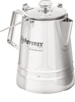 Petromax Percolator Perkomax LE14