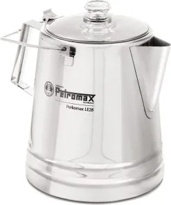 Petromax Percolator Perkomax LE28