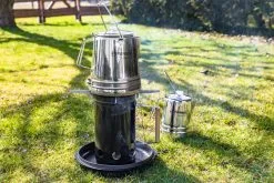 Petromax Percolator Perkomax LE28 -rejseudstyr Butik 70900023 4