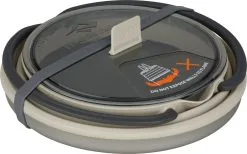 Sea To Summit X-Pot Kettle 1.3L -rejseudstyr Butik 70900028 1