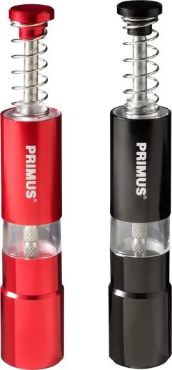 Primus Salt & Pepper Mill 2-pack