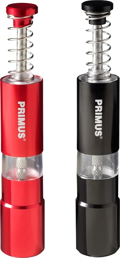 Primus Salt & Pepper Mill 2-pack 3 Primus Salt & Pepper Mill 2-pack