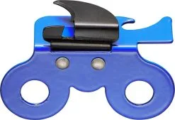 Gentlemen's Hardware Campfire Bottle & Can Opener