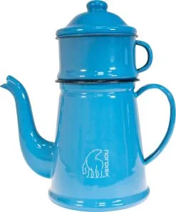 Nordisk Madam Blå Coffee Pot