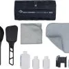 Sea To Summit Camp Kitchen Tool Kit, 10 Pcs -rejseudstyr Butik 72200048