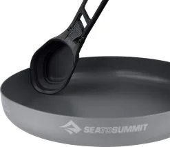Sea To Summit Camp Kitchen Folding Serving Spoon -rejseudstyr Butik 72200050 3