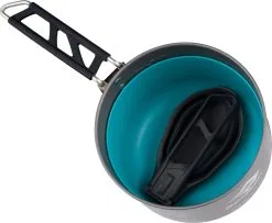 Sea To Summit Camp Kitchen Folding Serving Spoon -rejseudstyr Butik 72200050 4