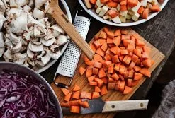 Primus CampFire Prep Set -rejseudstyr Butik 72200057 2