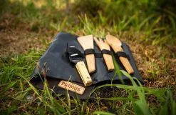 Primus CampFire Prep Set -rejseudstyr Butik 72200057 3