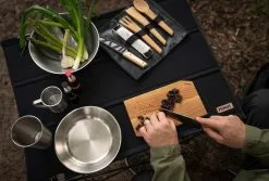 Primus CampFire Prep Set -rejseudstyr Butik 72200057 5