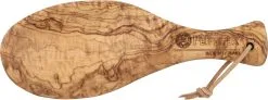 Petromax Flat Bowl 23 Cm Olive Wood -rejseudstyr Butik 72200058 1