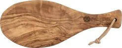 Petromax Flat Bowl 25 Cm Olive Wood -rejseudstyr Butik 72200059 1