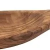 Petromax Flat Bowl 25 Cm Olive Wood -rejseudstyr Butik 72200059